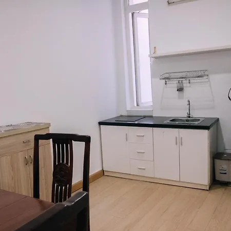 Titan House 1 Bedroom - 405
